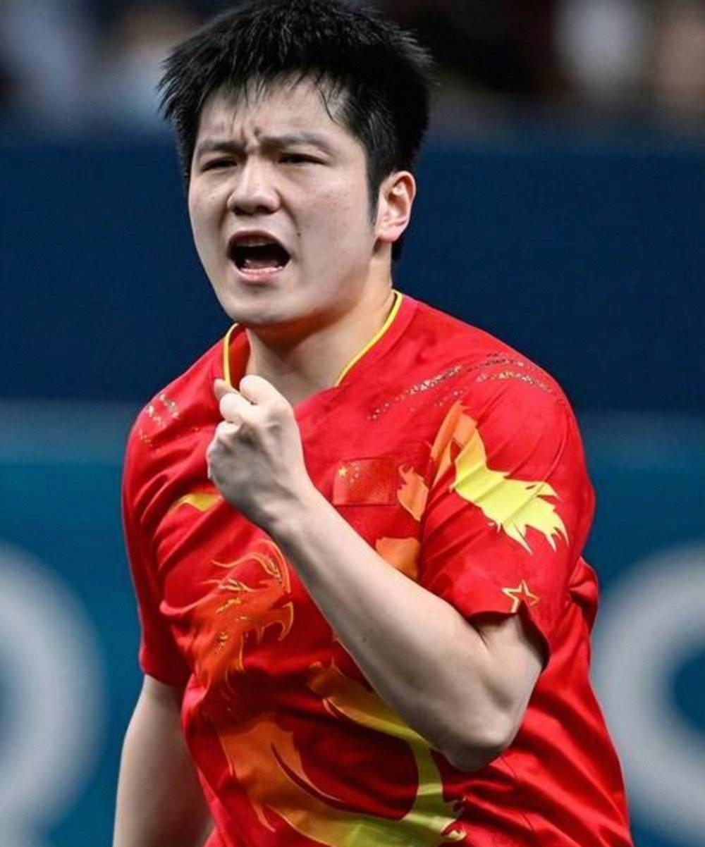 樊振东即将开启常规赛调冲上热搜(樊振东精彩比赛集锦)